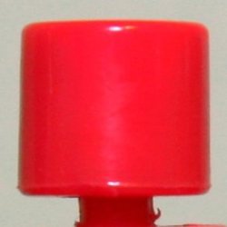 2003 Conventions Red