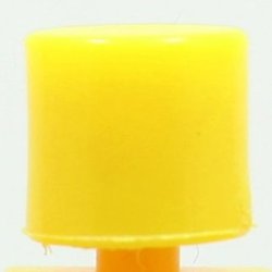 2003 Conventions Yellow