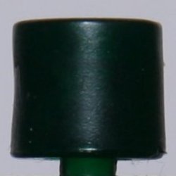 2006 Emerald City Comicon Green