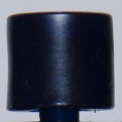 2006 Emerald City Comicon Blue