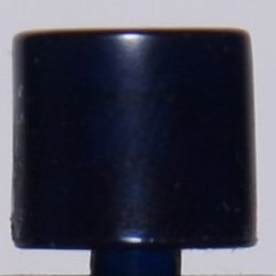 2006 Emerald City Comicon Blue (no logo)