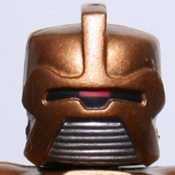 Cylon Command Centurion
