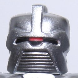 Battle Damaged Cylon