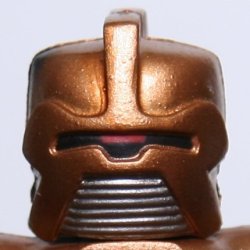 Battle Damaged Command Centurion