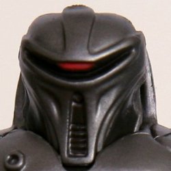 Cylon Cannon Centurion