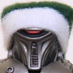 Cylon Elf