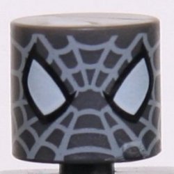 Black-Suited Spider-Man