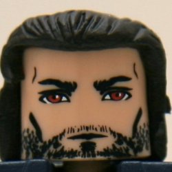 Vice President Baltar