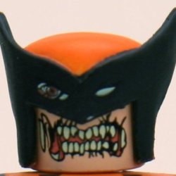 Zombie Wolverine
