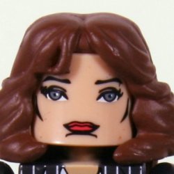 President Laura Roslin