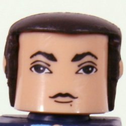 Lieutenant Felix Gaeta