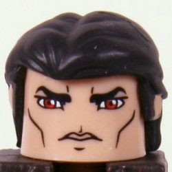 Miniseries Gaius Baltar