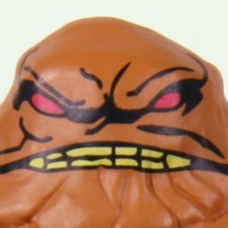Clayface