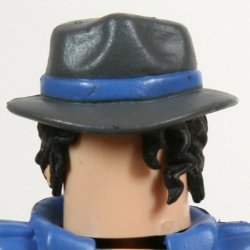 The Question (Modern)