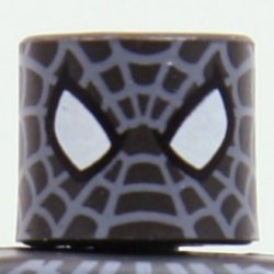 Black-Suited Spider-Man