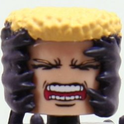 Transformation Venom