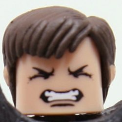 Transformation Spider-Man