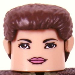 Captain Kat Katraine