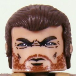 The Man With No Name