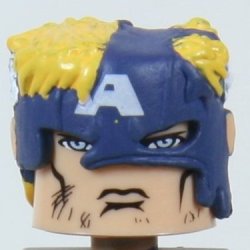 Civil War Captain America