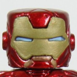 Mark III Iron Man