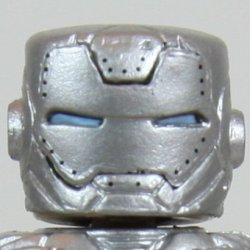 Mark II Iron Man