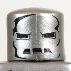 Mark VI Armor Iron Man