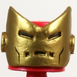 Mark III Armor Iron Man