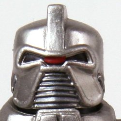 Cylon Warrior