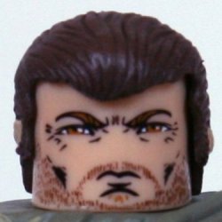 The Man With No Name