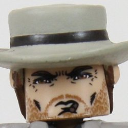 The Man With No Name aka 