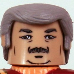 Dress Uniform Scotty