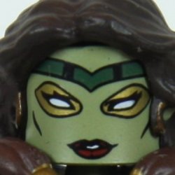 Gamora