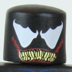 Transformation Venom