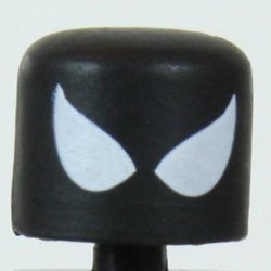 Back in Black Spider-Man