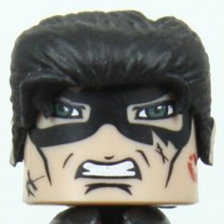 Battle Damaged Spirit