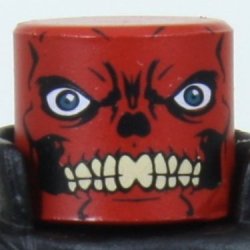 Red Skull