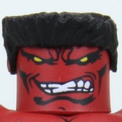 Red Hulk
