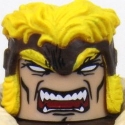 Sabretooth
