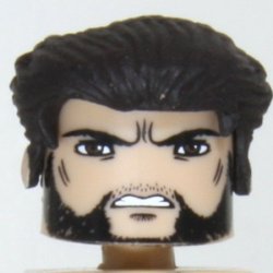 Special Ops Wolverine