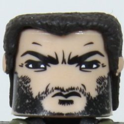 Special Ops Sabretooth