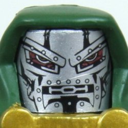 Dr. Doom