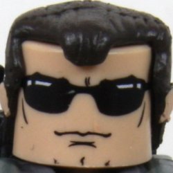 Ghostbusters 2  Peter Venkman