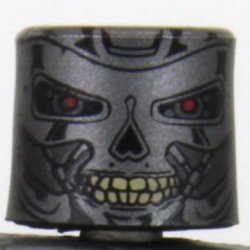 Scorched Endoskeleton