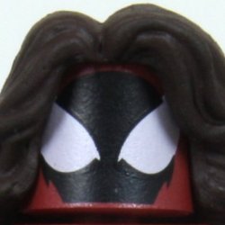 Ultimate Spider-Woman