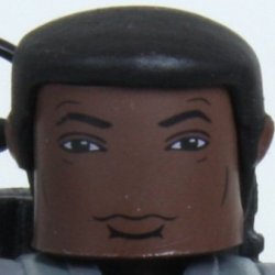 Ghostbusters 2 Winston Zeddmore