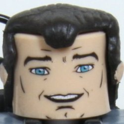 Courtroom Peter Venkman