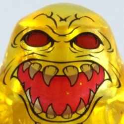 Washington Square Ghost