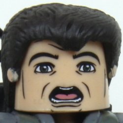 Ghostbusters 2 Ray Stantz