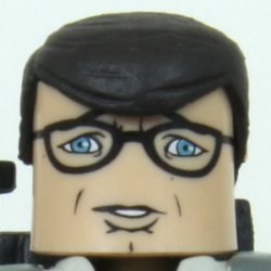 Ghostbusters 2 Louis Tully